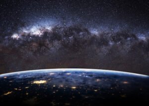 Аспирант находит экзопланету, которую пропустили опытные ученые