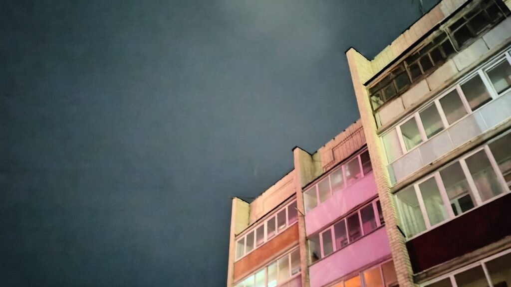 Атака БПЛА на Россию, блокировка Telegram и другие важные события