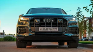 Audi Q7 уходит с конвейера: подробности о смене поколений
