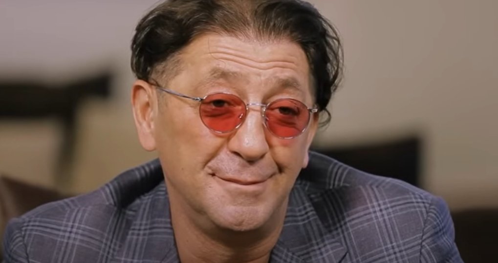 Аврора Киба отметила 20-летие с сыном Ирины Дубцовой