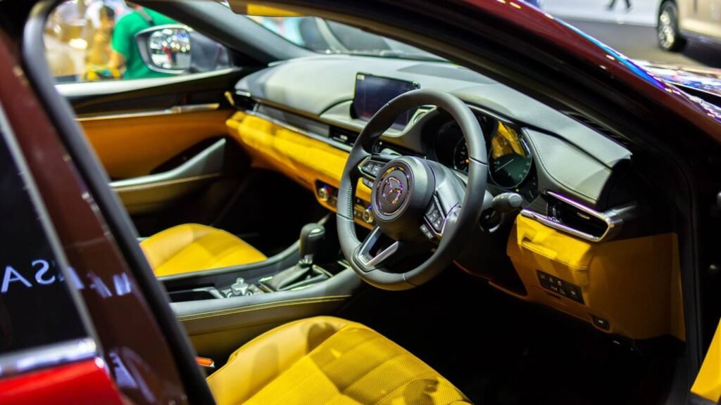 Австралийский автопром: как одна модель спасает бренды