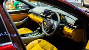 Австралийский автопром: как одна модель спасает бренды