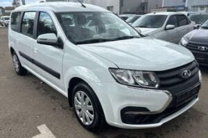 АвтоВАЗ опроверг массовые дефекты ЭБУ на Lada Largus