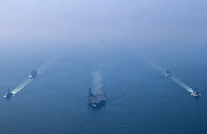 Axios: США готовы атаковать Иран в ближайшие недели с вероятностью 90%