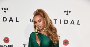 Бейонсе представила новый образ после долгого перерыва