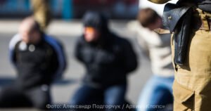 Беспорядки в Мексике: Мафия мстит за смерть Эль Менчо