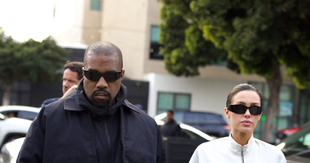 Биполярное расстройство Канье Уэста: откровения его жены