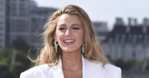 Блейк Лайвли и Джастин Бальдони: переговоры провалились