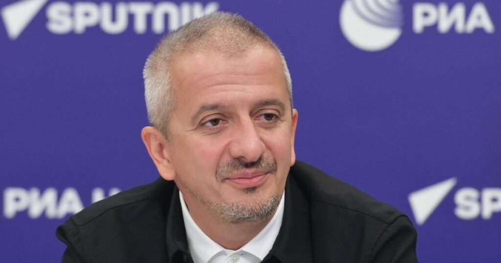 Богомолов раскритиковал молодых актеров за отсутствие культуры