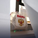 Борис Эбзеев может покинуть состав ЦИК