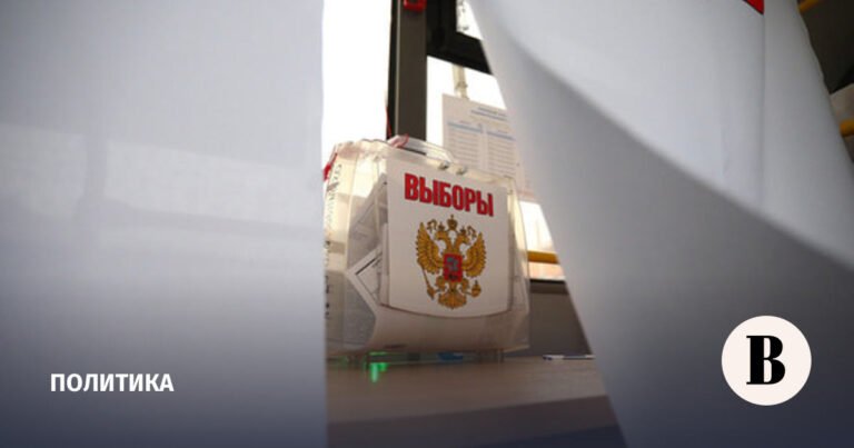 Борис Эбзеев может покинуть состав ЦИК