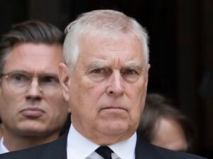 Брат короля Карла III задержан полицией за подозрения в нарушении госслужбы