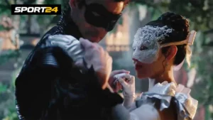 «Бриджертоны»: история Золушки в альтернативной Великобритании