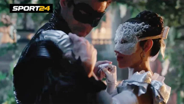 «Бриджертоны»: история Золушки в альтернативной Великобритании