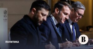 Британия и Франция могут передать Украине ядерное оружие