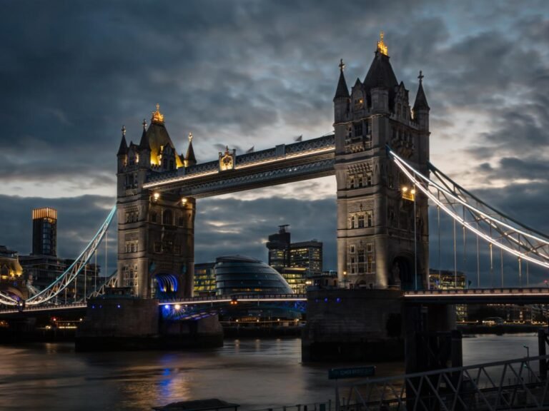 Британия планирует продавать российскую нефть с захваченных танкеров