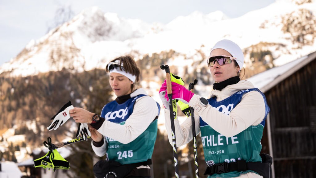 Британские журналисты атакуют российских спортсменов перед Олимпиадой