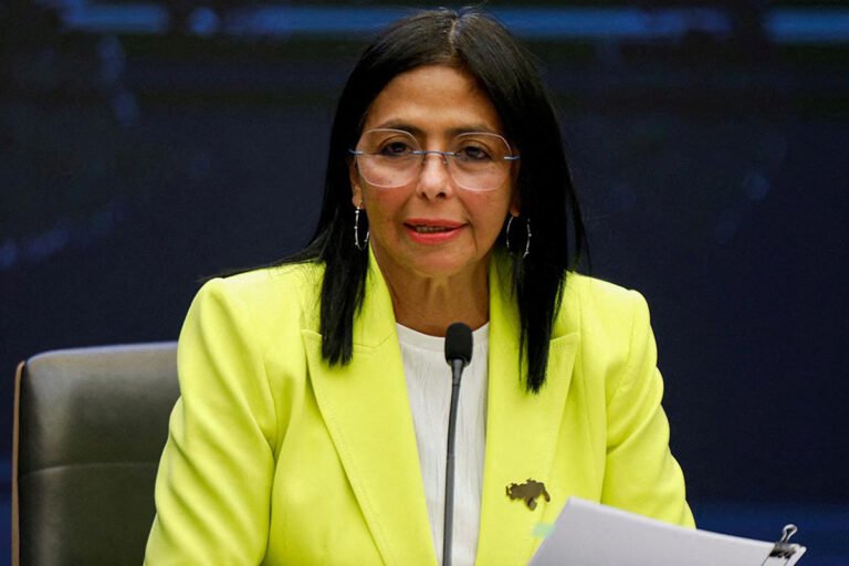 Будущее Венесуэлы решит ее народ, а не Вашингтон