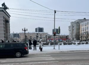 Бурятия в числе худших регионов России по качеству жизни