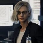 Capcom раскрыла актёров озвучки Леона и Грейс в Resident Evil Requiem