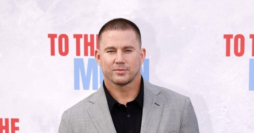 Ченнинг Татум рассказал о сложной операции и восстановлении