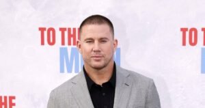 Ченнинг Татум рассказал о сложной операции и восстановлении