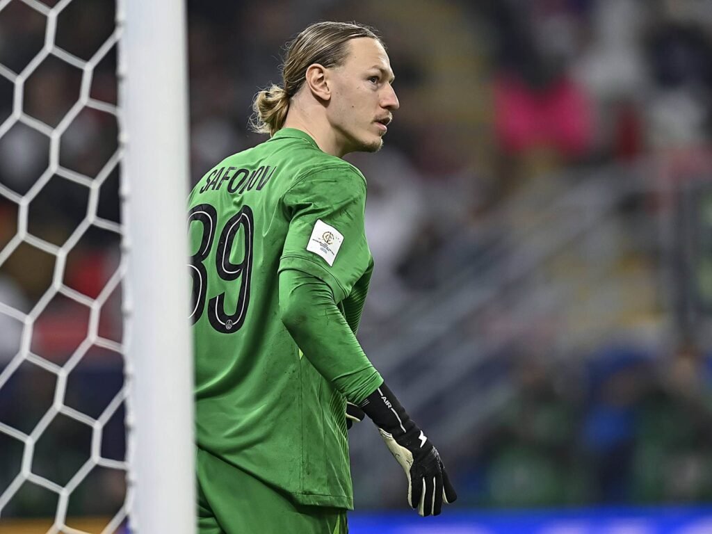 Четыре звезды «ПСЖ»: кто помог команде разгромить «Мец»