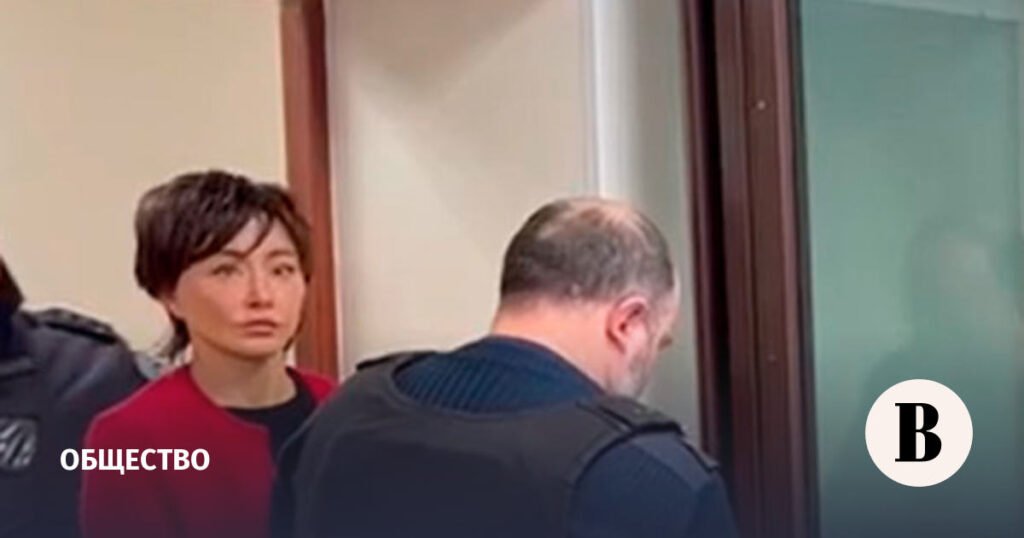 Член СПЧ раскрыла детали гибели Галицкой в СИЗО