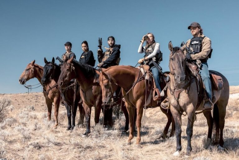 Что смотреть в конце февраля: премьеры и новые сезоны сериалов