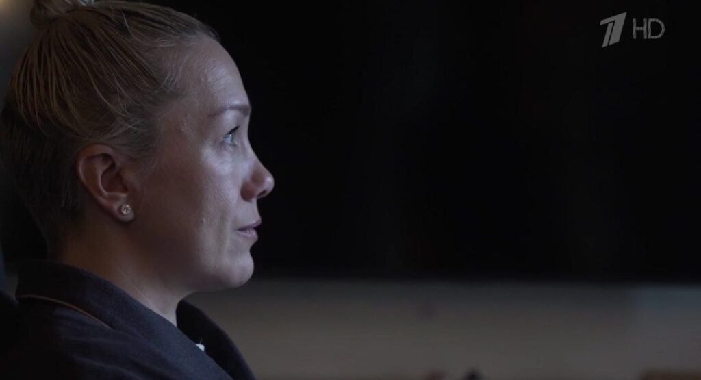 Дарья Мороз раскрыла секрет своего псковского дома