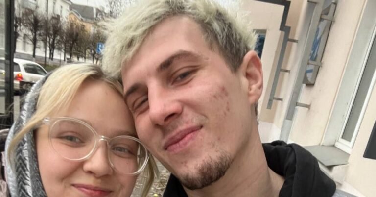 Дарья Суднишникова из «Пусть говорят» вышла замуж в 14 лет после рождения ребенка