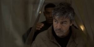 DC обновили логотип сериала «Фонари»: премьера летом