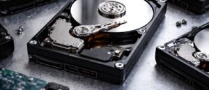 Дефицит HDD-дисков: Western Digital распродала мощности на 2026 год