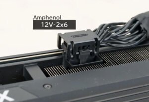 Dell намертво прикрутит проблемный разъём питания видеокарты