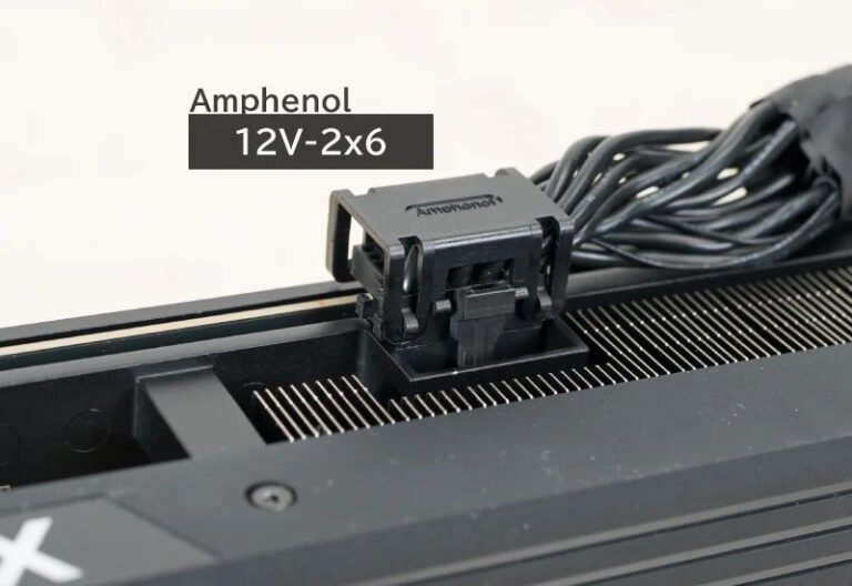 Dell намертво прикрутит проблемный разъём питания видеокарты