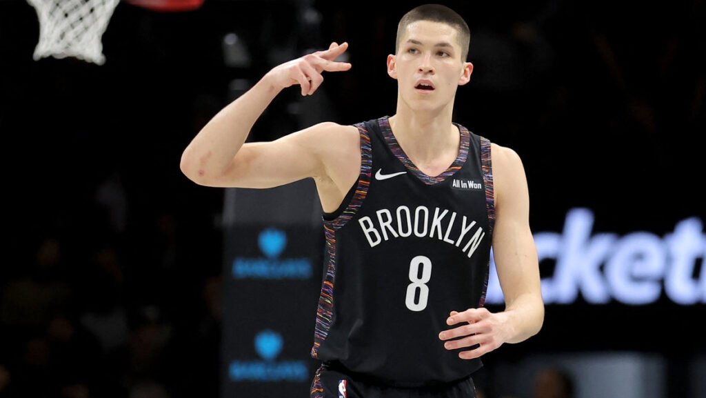Дёмин набрал 26 очков, но «Бруклин» проиграл «Орландо»