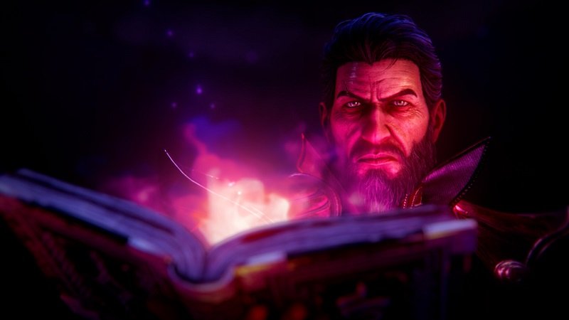 Diablo II: Resurrected получила дополнение Reign of the Warlock и вышла в Steam