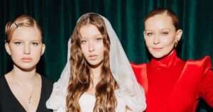 Дочь Юлии Пересильд удивила новым образом