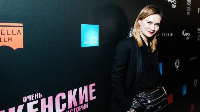 Дочь Машкова поделилась семейными кадрами из США