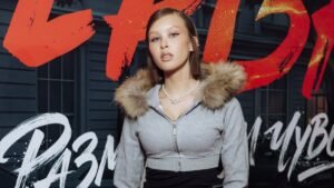 Дочь Пересильд объяснила свою нелюбовь к просмотру фильмов с собой