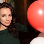 Дочь Светиковой упала с кровати: семья в шоке