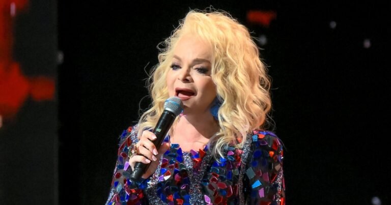 Долина раскрыла, как пережила суд и потерю квартиры