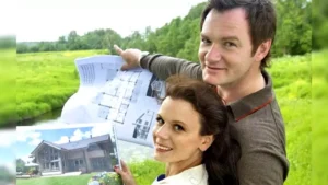 Дом для чемпионов: где живут Алексей Тихонов и Мария Петрова в Подмосковье