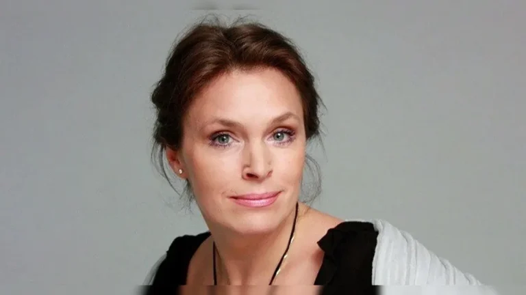 Дом Марины Могилевской в Подмосковье: взгляд внутрь