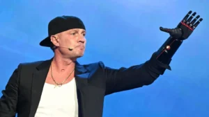 Дом Романа Костомарова: олимпийский чемпион в Подмосковье