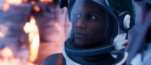 DON'T NOD представила геймплей Aphelion: выживание в ледяном мире