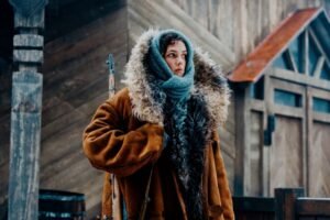 Драма о блокадном Ленинграде: Обзор фильма «Красавица»