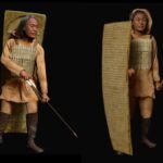 Древние сибиряки: ДНК потомков воина Кердюгена раскрывает тайны