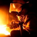 Дроны ВСУ атаковали Луганск: ранен охранник нефтебазы