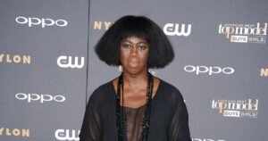 Джей Александр из «Топ-модели по-американски» - борьба с последствиями инсульта